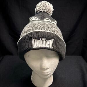 The Valley Nike Beanie